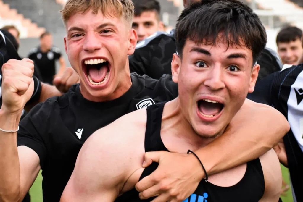 paok ΠΑΟΚ