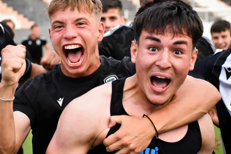 paok ΠΑΟΚ