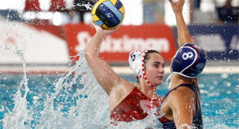 polo Πόλο Γυναικών