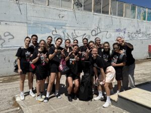 prom korasides Μουράτος