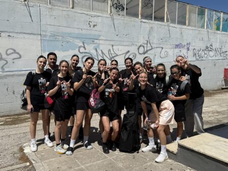 prom korasides Κορασίδων