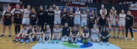 promitheas korasides Προμηθέα