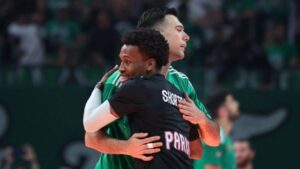 shorts sloukas Επεισόδια