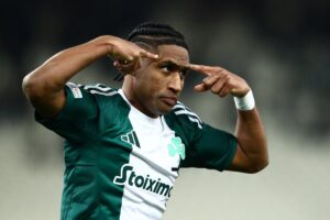 tete Παναθηναϊκού