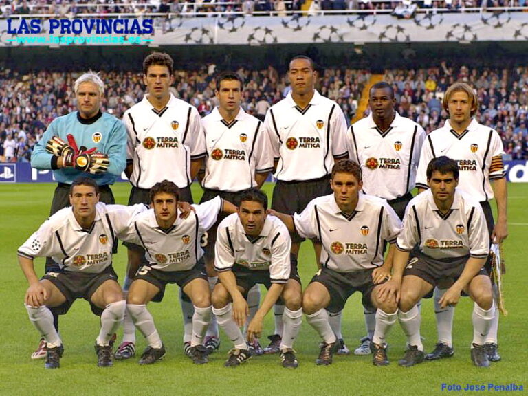valencia Βαλένθια