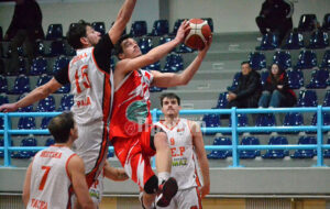 vartholomio roitika 1 τελικοί