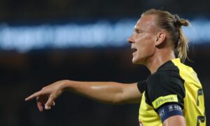 vida AEK Κωστούλας