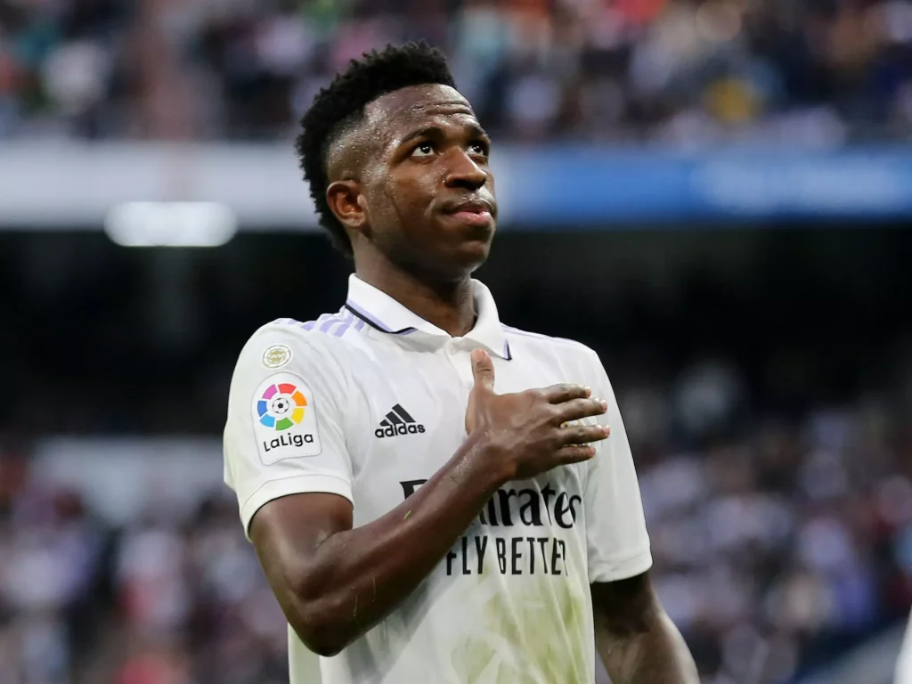 vinicius 1 Βινίσιους