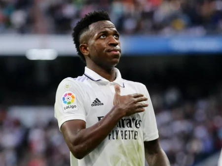 vinicius 1 Βινίσιους
