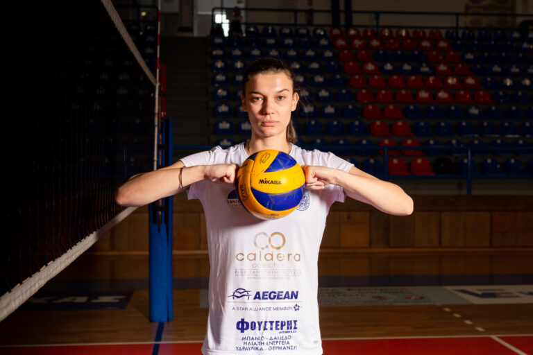 volley women merteki2 Μερτέκη