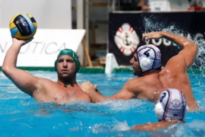 vouliagmeni pao PLAY OFF