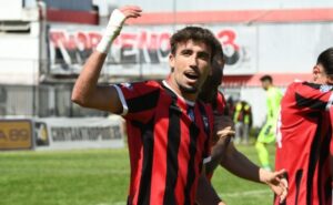 ΤΑVARES Παναχαϊκή