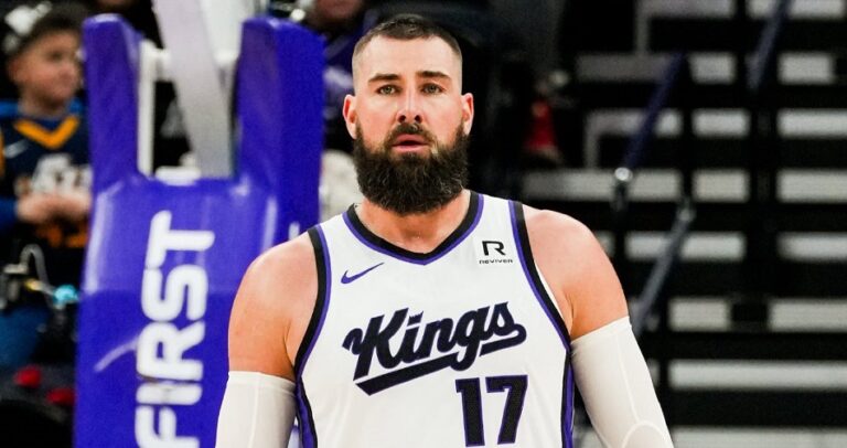 04557476 jonas valanciunas sacramento kings Βαλαντσιούνας