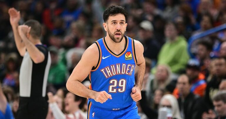 349f0ddb vasilije micic oklahoma city thunder nba regular season 2023 2024 950x500 1 Euroleague