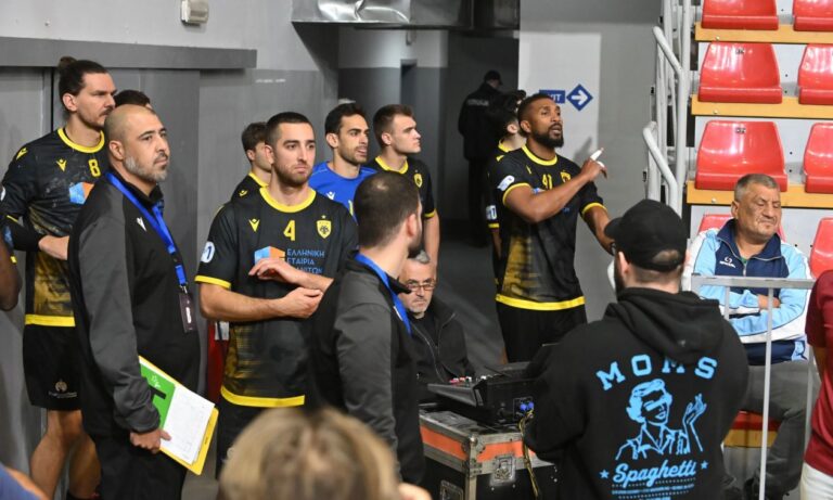 AEKHandball ΑΕΚ