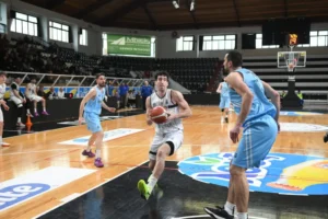 APOLLON WILD CARD Μπάουερμαν