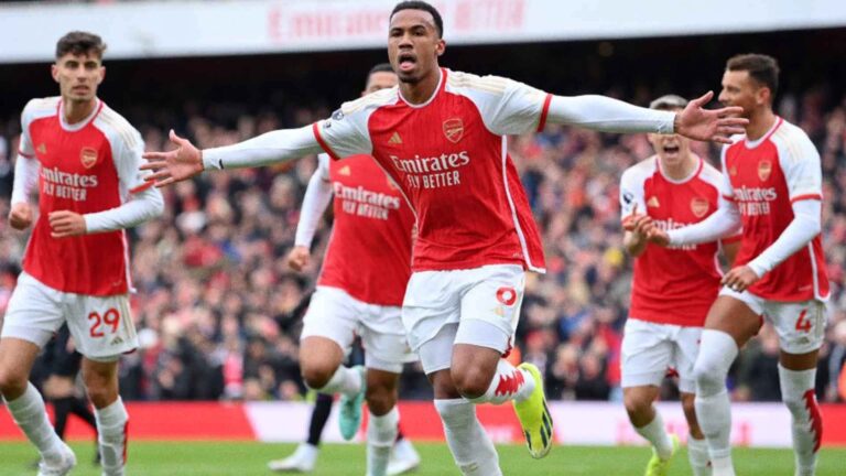 Arsenal FC Premier League Full Schedule 2024 2025 Άρσεναλ