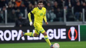 Οριστική συμφωνία του Παναθηναϊκού με τον Τσιριβέγια Τσιριβέγια