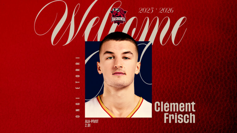 Clement Frisch