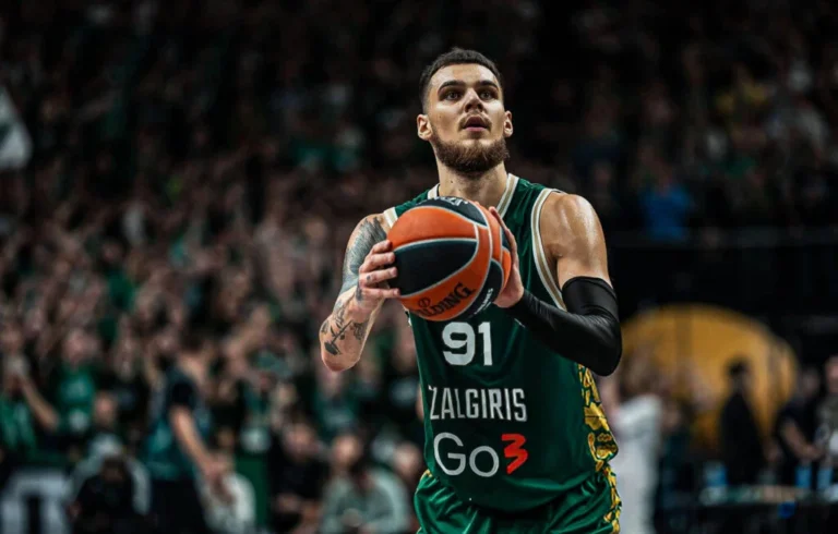 Deividas Sirvydis