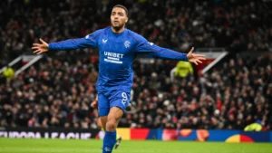 “Μία ανάσα από τον Ντέσερς η ΑΕΚ” Ντέσερς