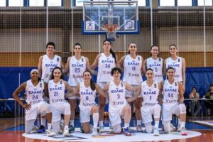 Εθνική Γυναικών