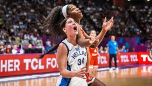 Εθνική Γυναικών