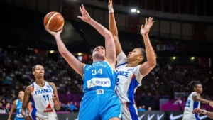 Εθνική Γυναικών