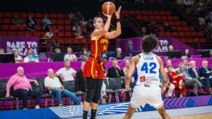 Eurobasket Γυναικών