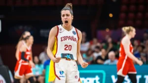 Eurobasket Γυναικών