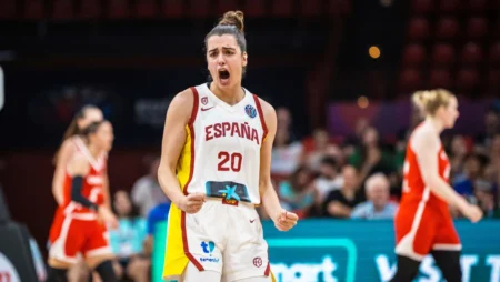 Eurobasket Γυναικών