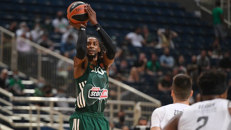 Jeremy Evans