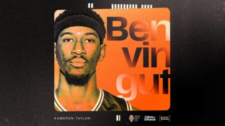 Kameron Taylor