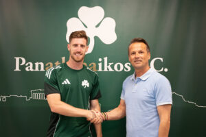 Κυριακόπουλος