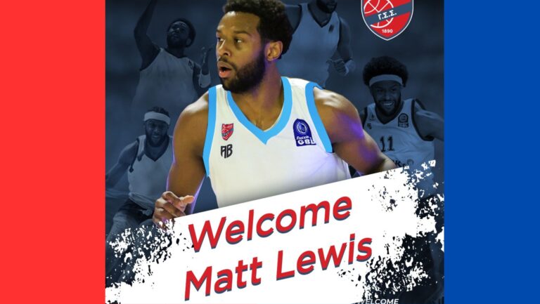 Lewis