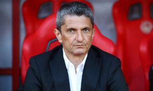 Lucescu 1 Λουτσέσκου