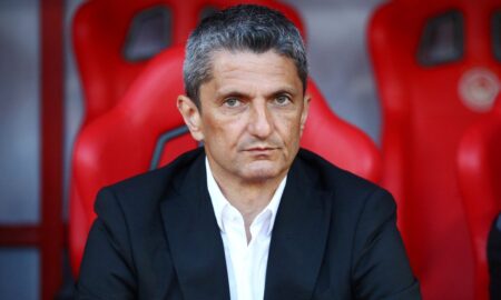 Lucescu 1 Λουτσέσκου