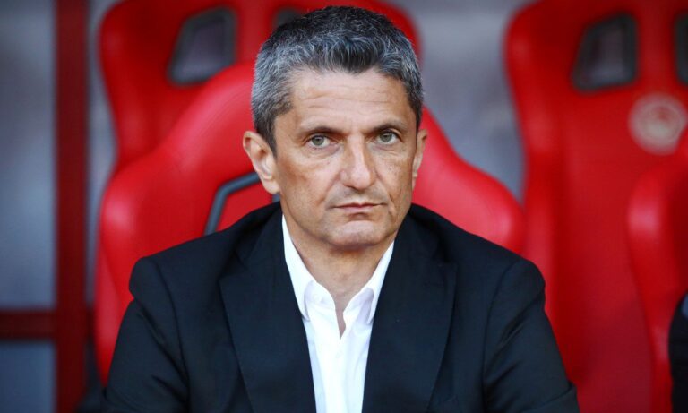 Lucescu 1 Λουτσέσκου