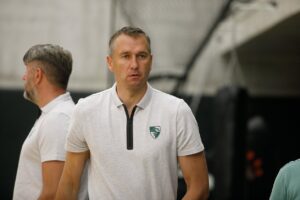 Masiulis Παναθηναϊκός