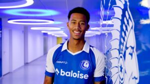 Noah Fadiga Βαρθολομιό