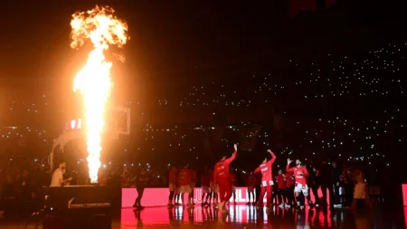 OLYMPIAKOS Αγγελόπουλοι