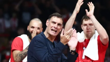 Μπαρτζώκας