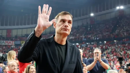 Μπαρτζώκας