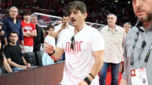 Δημήτρης Γιαννακόπουλος