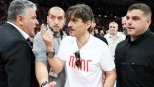 Δημήτρης Γιαννακόπουλος