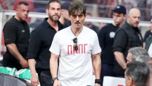 Δημήτρης Γιαννακόπουλος