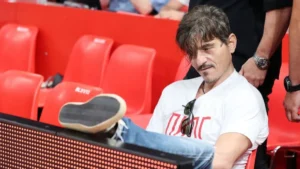 Δημήτρης Γιαννακόπουλος