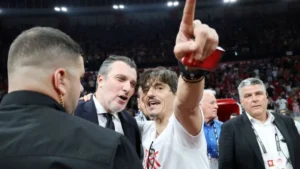 Δημήτρης Γιαννακόπουλος