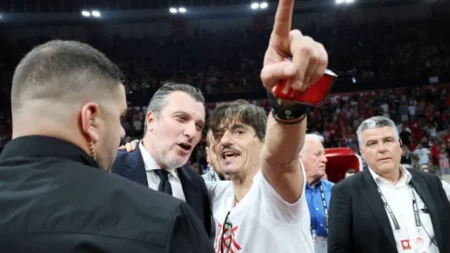 Δημήτρης Γιαννακόπουλος