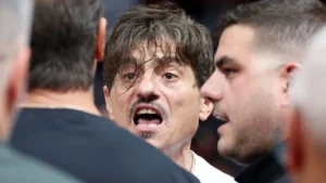 Δημήτρης Γιαννακόπουλος